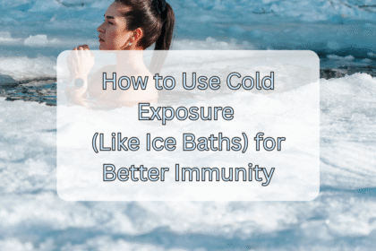Use Cold Exposure