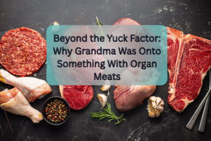 Yuck Factor
