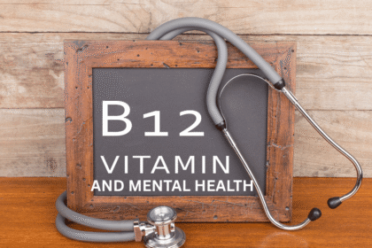 Vitamin B12 and Mental Health