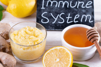 5 Proven Ways to Strengthen Your Immune System Naturally