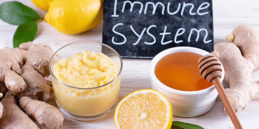 5 Proven Ways to Strengthen Your Immune System Naturally
