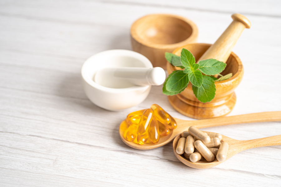 Natural Ways to Reduce Inflammation: Proven Habits for Better Health