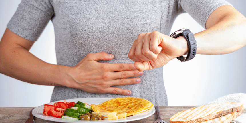 Intermittent Fasting: What Studies Actually Show About Weight Loss and Health