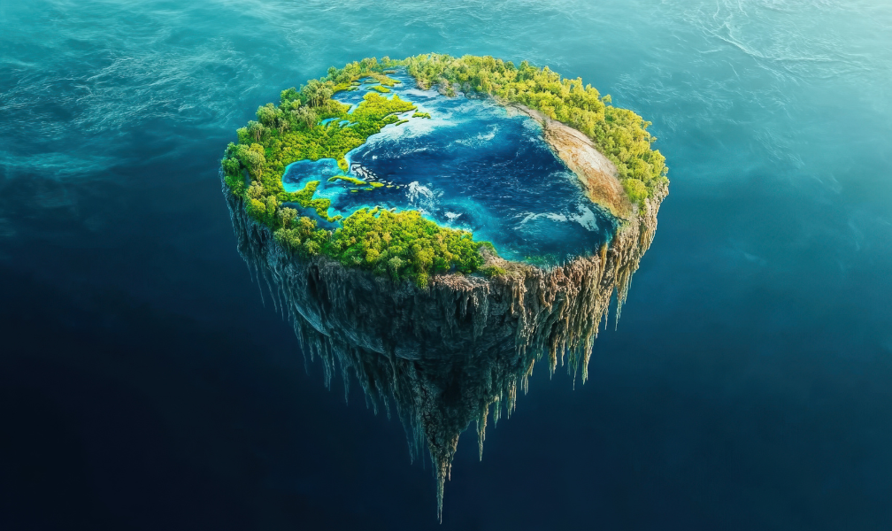 Ecosystem & Human-Health Links: Understanding the Eco-Health Connection