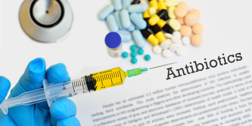 7 Powerful Ways Post-Antibiotic Era Nutrition Can Protect Your Health Naturally