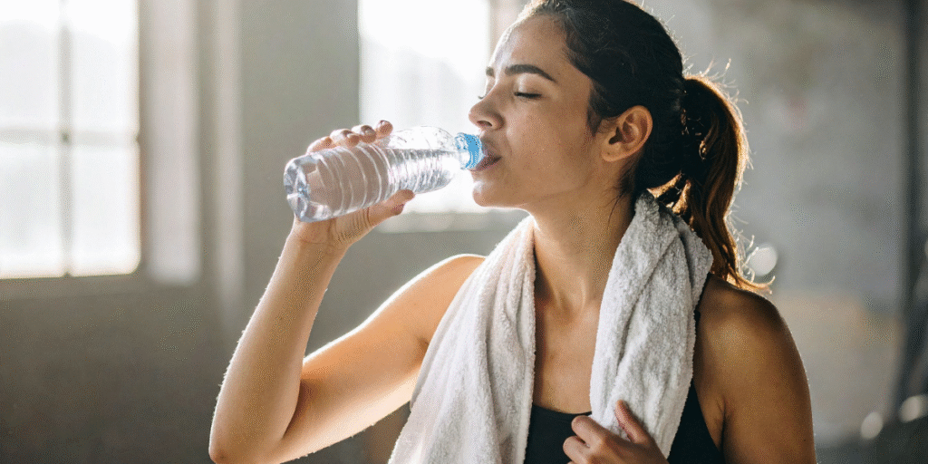 6 surprising Hidden Link Between Hydration and Energy Levels: Why Water Fuels Your Body and Mind