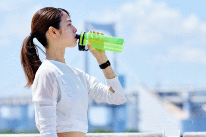 6 surprising Hidden Link Between Hydration and Energy Levels: Why Water Fuels Your Body and Mind