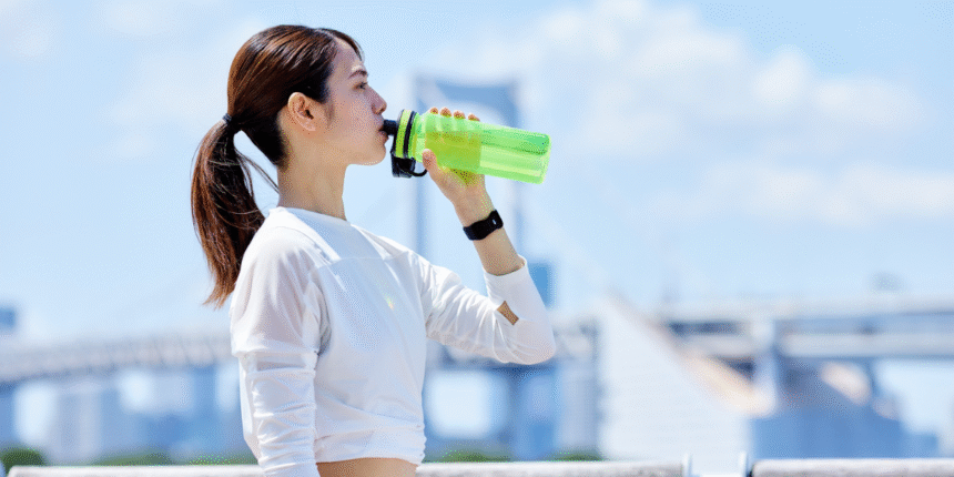 6 surprising Hidden Link Between Hydration and Energy Levels: Why Water Fuels Your Body and Mind