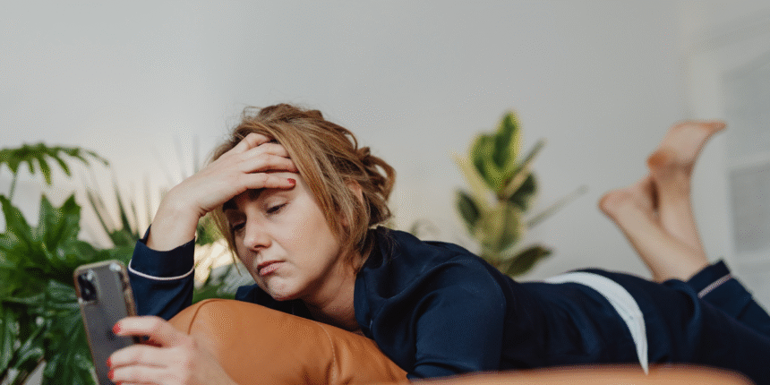 How Chronic Stress Weakens Your Immune System: The Science of Stress and Immunity