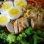 The Role of Protein in Healthy Aging and Muscle Preservation: What Science Says