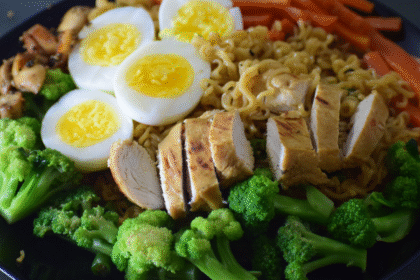 The Role of Protein in Healthy Aging and Muscle Preservation: What Science Says