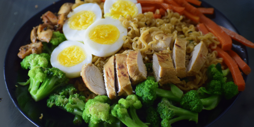 The Role of Protein in Healthy Aging and Muscle Preservation: What Science Says