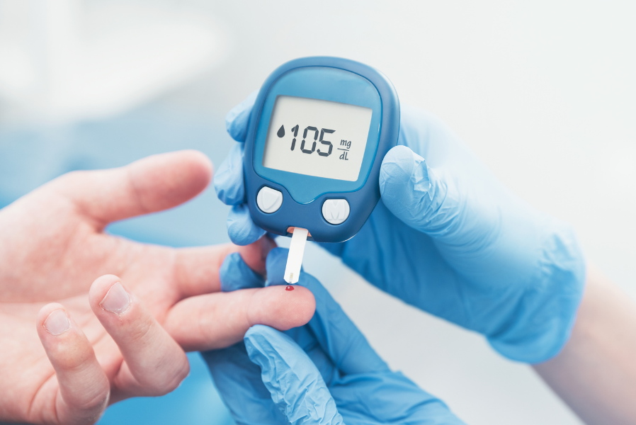 Why Blood Sugar Spikes Matter Even If You’re Not Diabetic: The Hidden Metabolic Risk