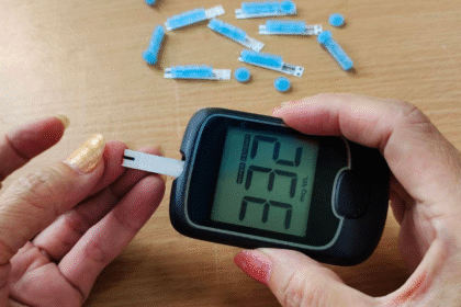 Why Blood Sugar Spikes Matter Even If You’re Not Diabetic: The Hidden Metabolic Risk