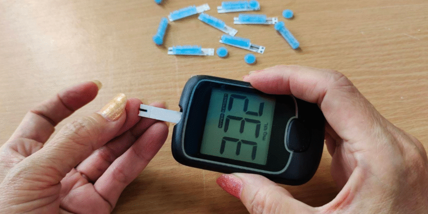 Why Blood Sugar Spikes Matter Even If You’re Not Diabetic: The Hidden Metabolic Risk