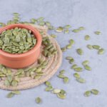 8 Shocking Link Between Pumpkin Seeds and Testosterone