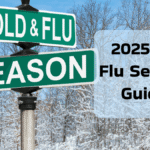 2025-26 Flu Season Guide