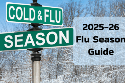 2025-26 Flu Season Guide