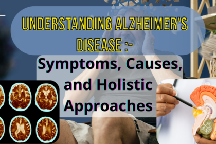 Alzheimer Disease