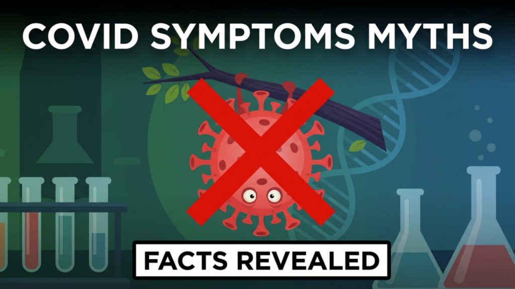 COVID Symptoms 2026: What to Expect and How to Prepare COVID Symptoms 2026: What to Expect and How to Prepare