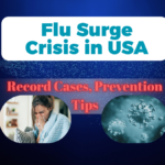 Flu Surge Crisis in USA