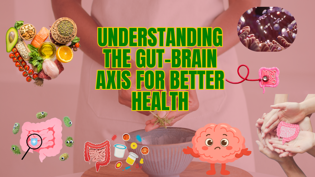 Gut-Brain Axis