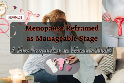 Menopause