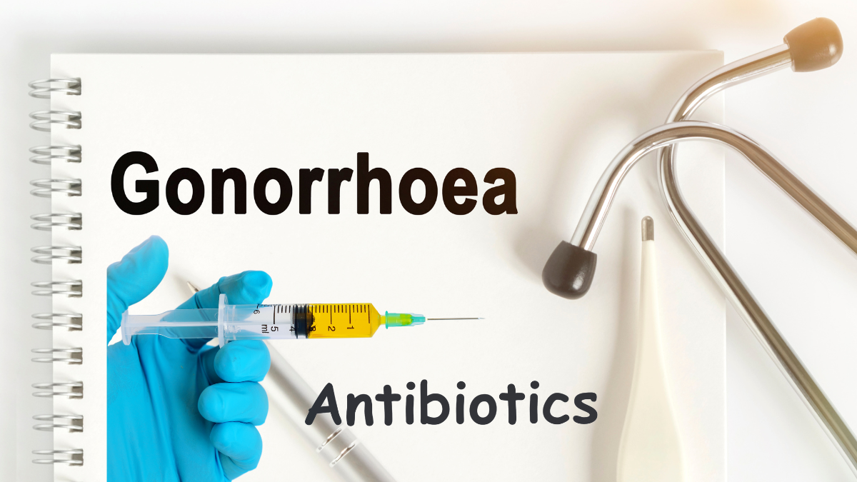 New Antibiotic for Drug-Resistant Gonorrhoea: Zoliflodacin Breakthrough