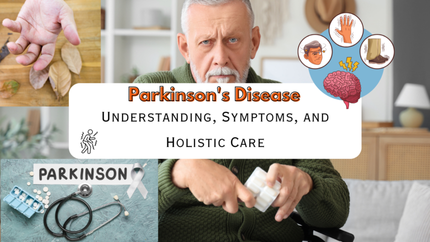 Parkinson Disease