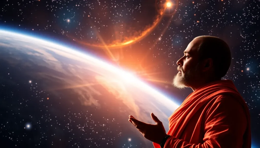 5 Space Travel Challenges for Human Body & Ayurvedic Solutions