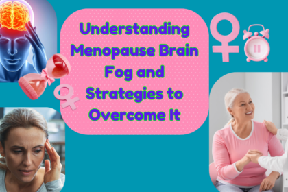 Menopause Brain Fog