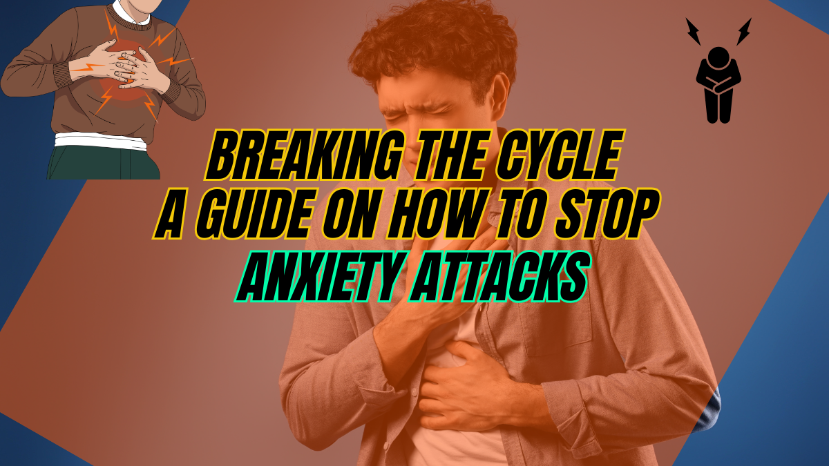 Anxiety Attacks