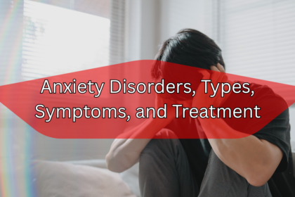 Anxiety Disorders