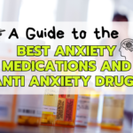 Anti Anxiety Drugs