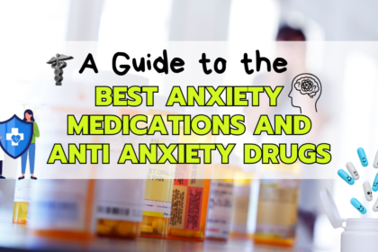 Anti Anxiety Drugs