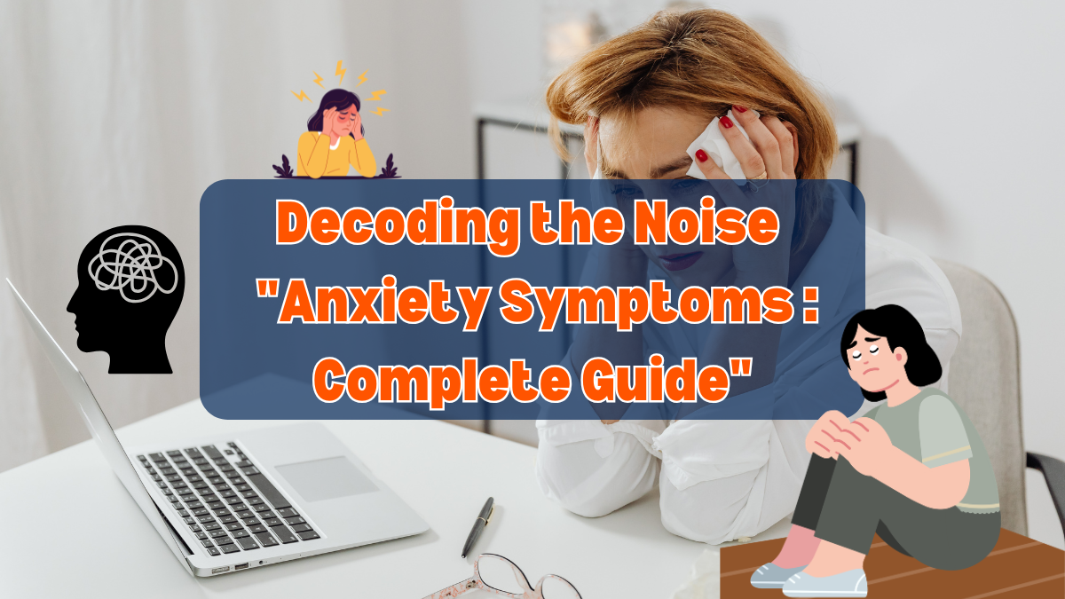 Anxiety Symptoms