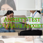 Anxiety Test