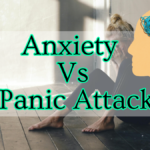 Anxiety Vs Panic Attack