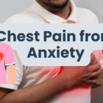 Chest Pain from Anxiety