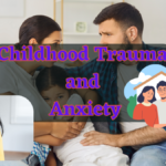 Childhood Trauma and Anxiety