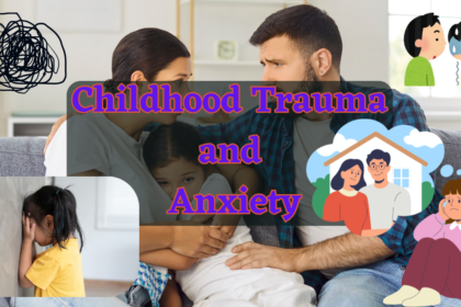 Childhood Trauma and Anxiety