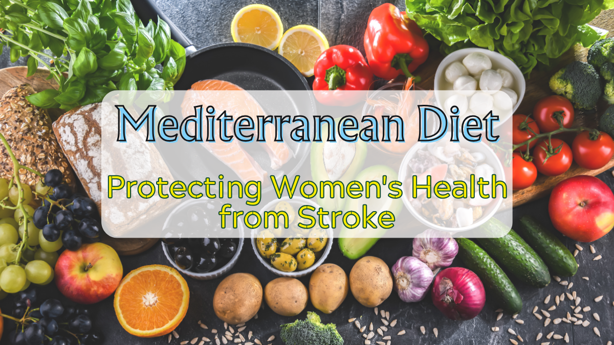 Mediterranean Diet
