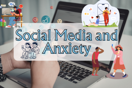 Social Media and Anxiety