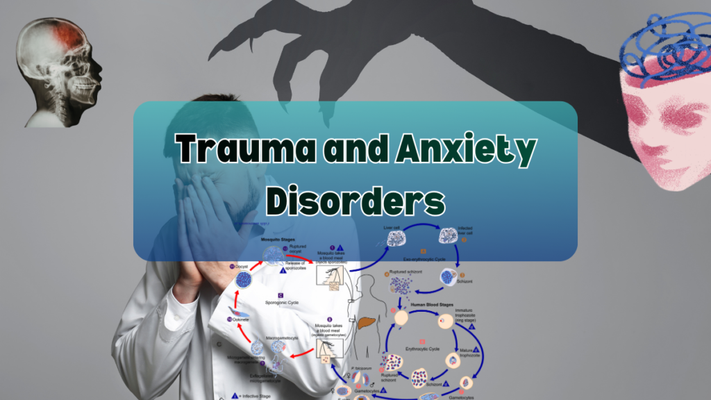 Trauma and Anxiety Disorders