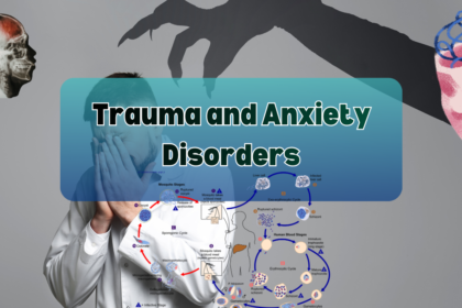 Trauma and Anxiety Disorders