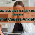 What Causes Anxiety