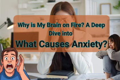 What Causes Anxiety