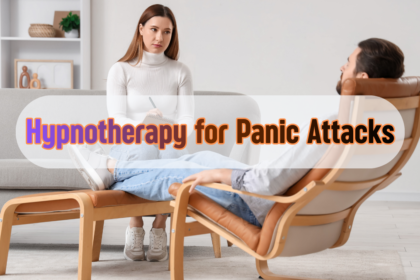 Hypnotherapy for Panic Attacks
