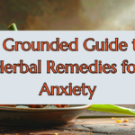 Herbal Remedies for Anxiety