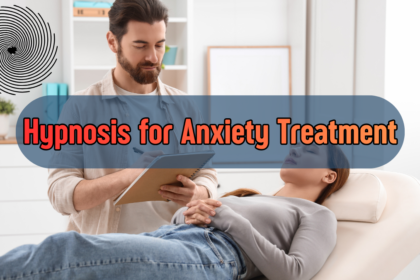 Hypnosis for Anxiety Treatment